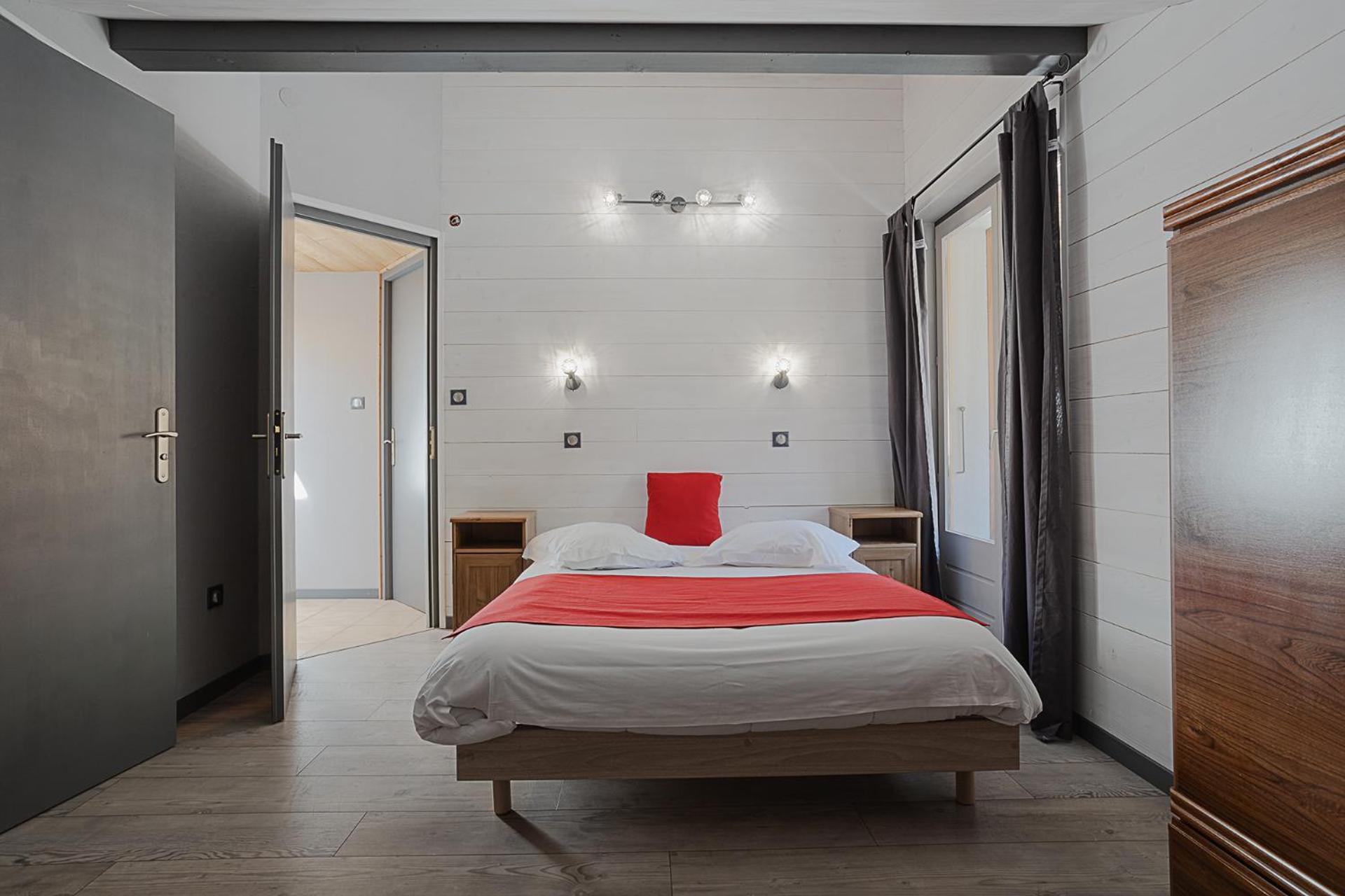 Chalet Les 4 Saisons - Ski, Parking Et Jardin Abondance 外观 照片