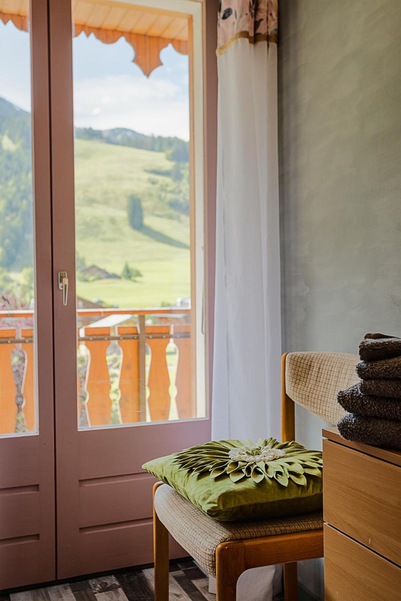 Chalet Les 4 Saisons - Ski, Parking Et Jardin Abondance 外观 照片