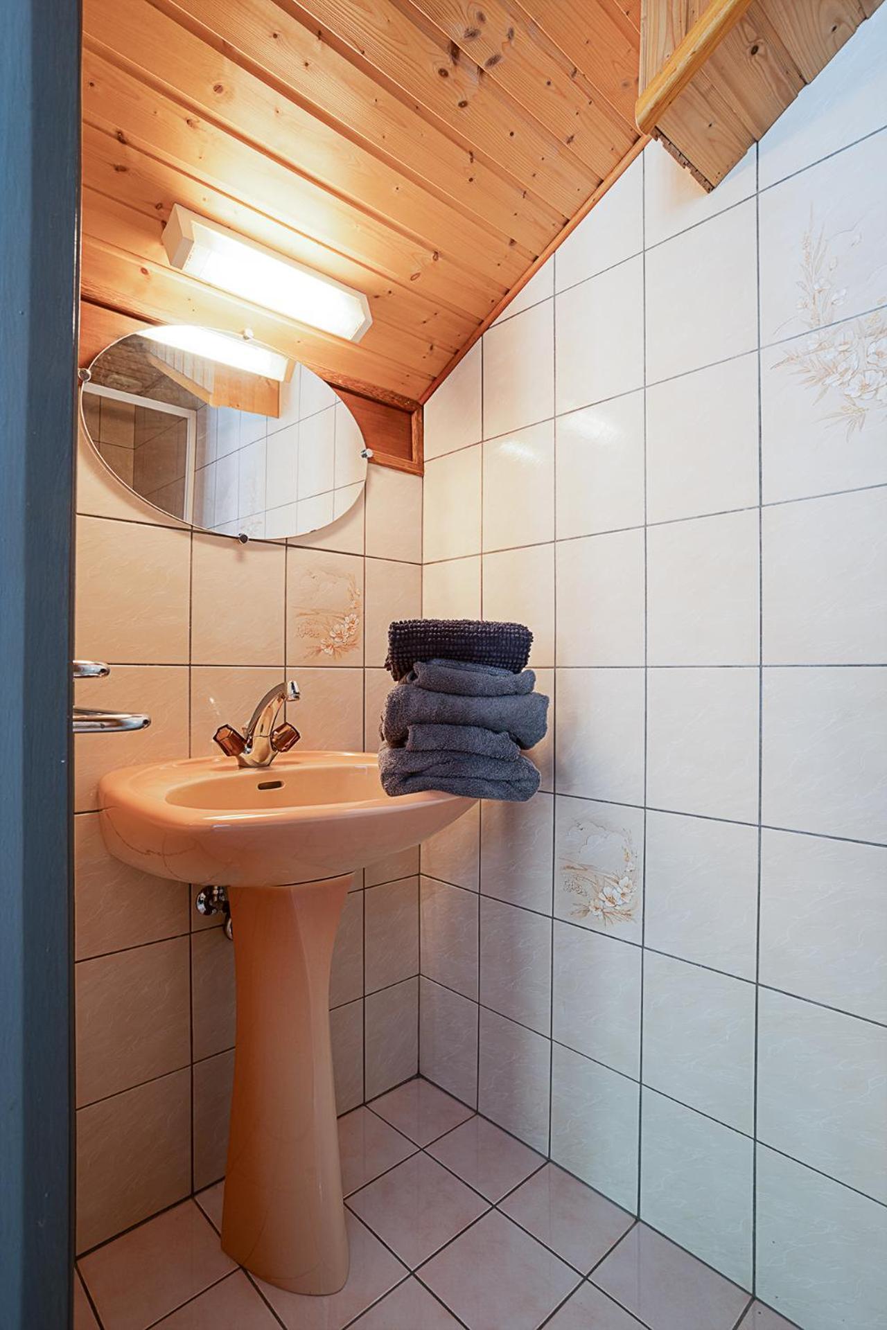 Chalet Les 4 Saisons - Ski, Parking Et Jardin Abondance 外观 照片
